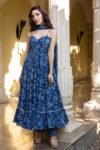 Hand Block Print kurti