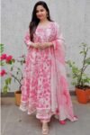 Elegant Anarkali Kurti